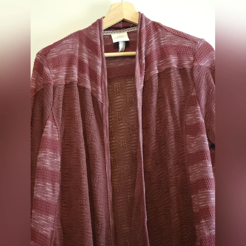 Knox Rose Cardigan - Picture 3 of 5